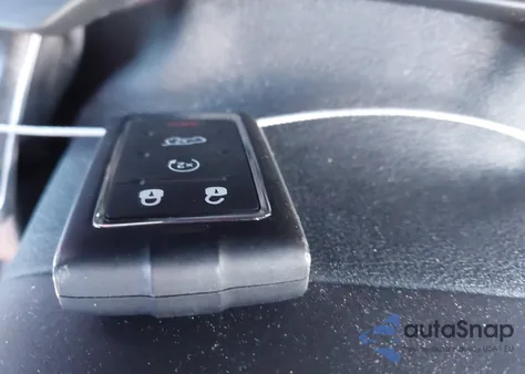 2024 Jeep Grand Cherokee Limited 4X4 из США, поврежденный, VIN 1C4RJHBG3R8580694